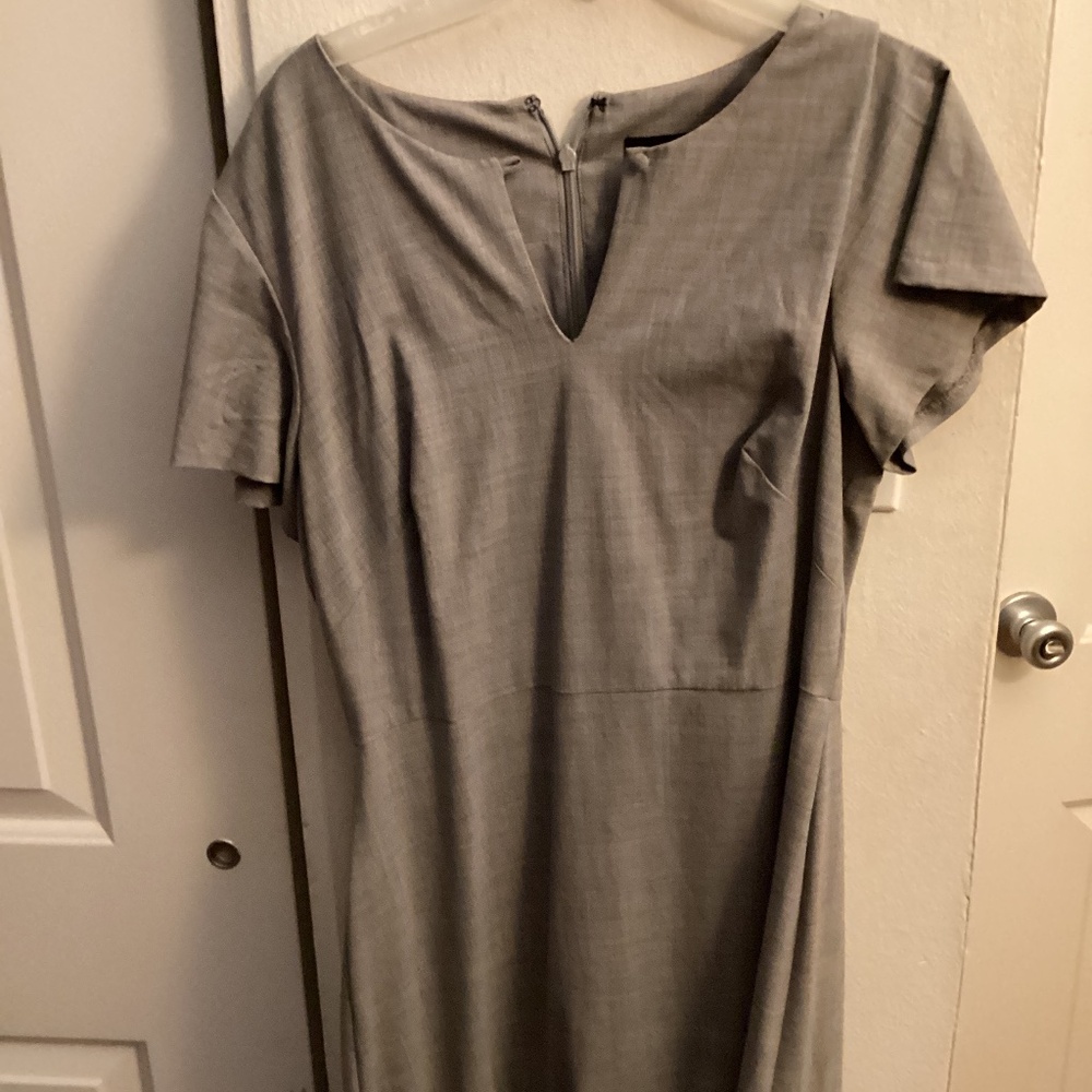 Banana republic business casual
